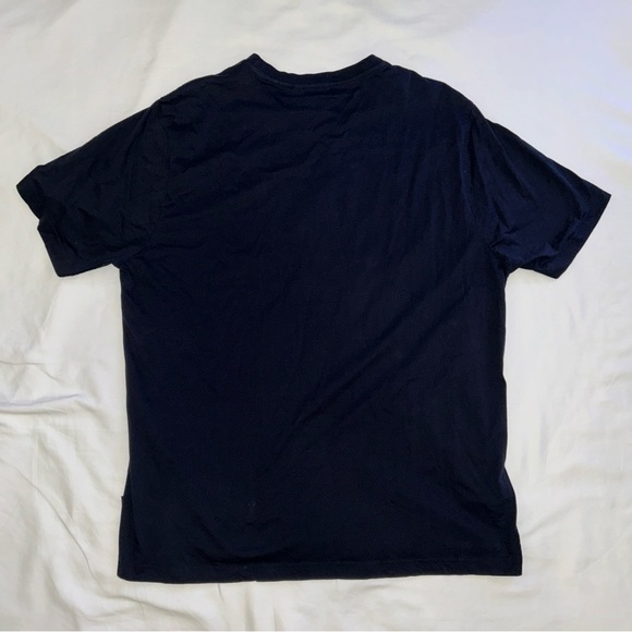 Sean John Men’s “Rise” Graphic Tee, Size 2XL - Picture 3 of 10